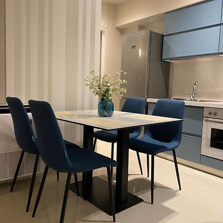Comfort Apartament, Near The Beach Durres Ngoại thất bức ảnh