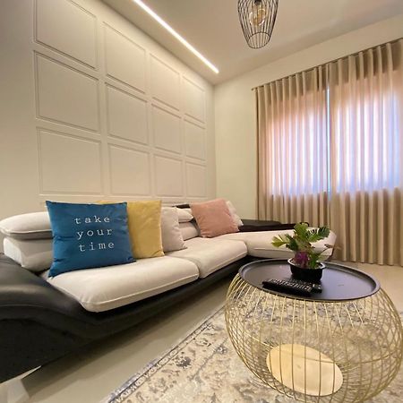 Comfort Apartament, Near The Beach Durres Ngoại thất bức ảnh