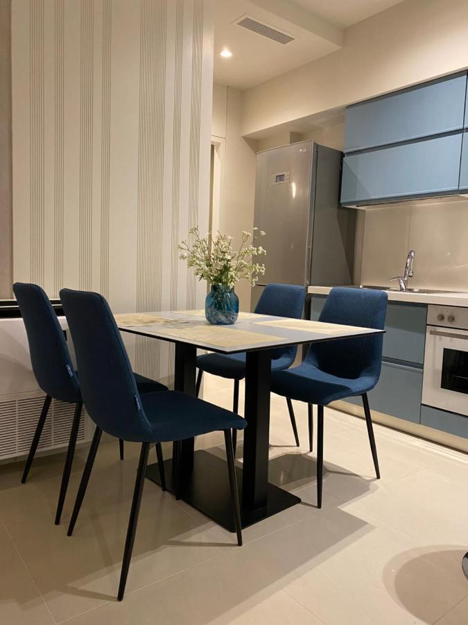 Comfort Apartament, Near The Beach Durres Ngoại thất bức ảnh