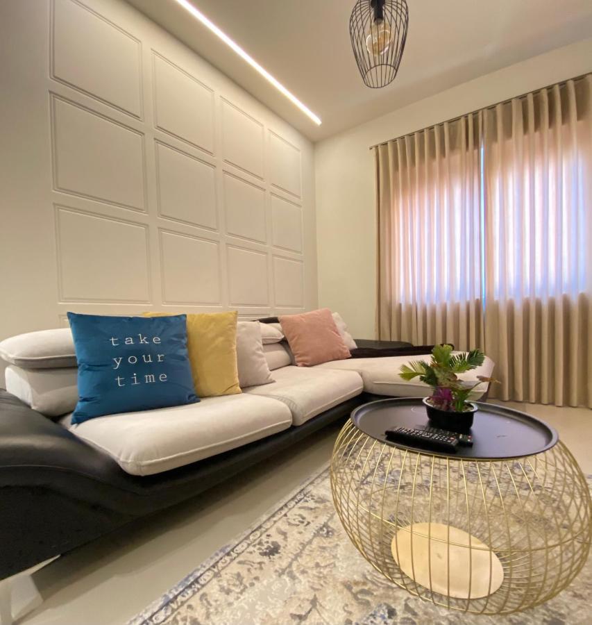 Comfort Apartament, Near The Beach Durres Ngoại thất bức ảnh