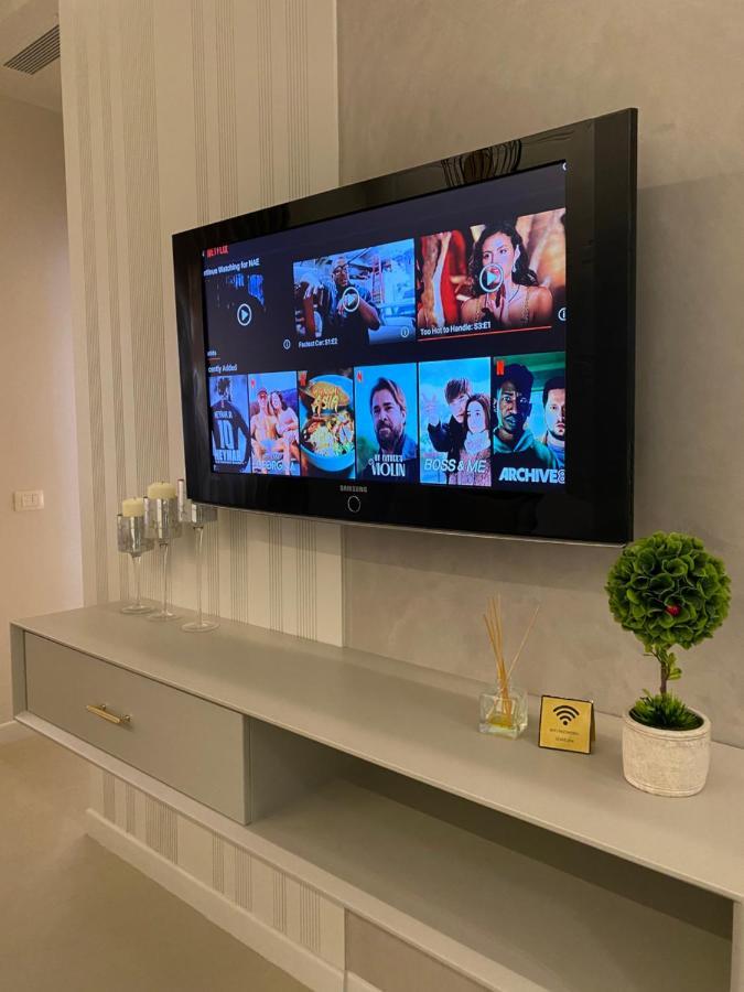 Comfort Apartament, Near The Beach Durres Ngoại thất bức ảnh