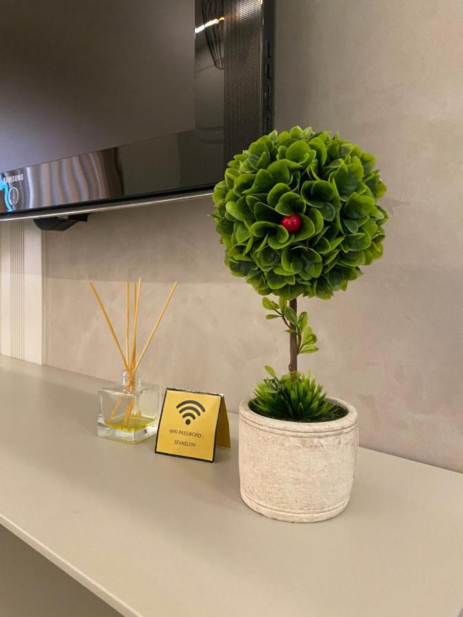 Comfort Apartament, Near The Beach Durres Ngoại thất bức ảnh