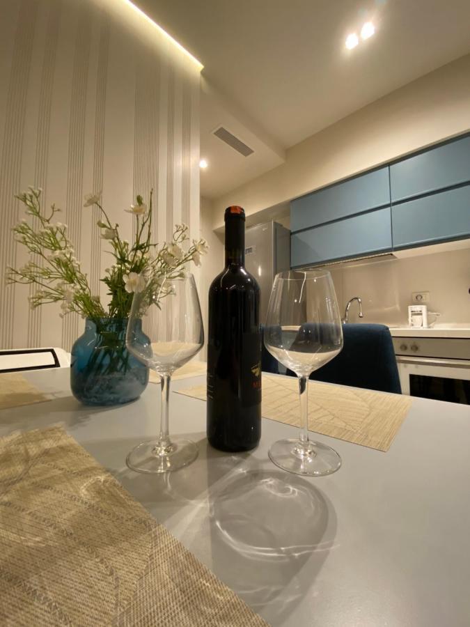 Comfort Apartament, Near The Beach Durres Ngoại thất bức ảnh