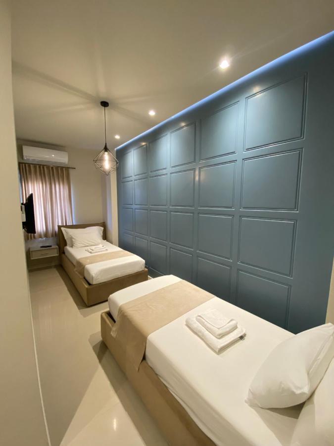 Comfort Apartament, Near The Beach Durres Ngoại thất bức ảnh