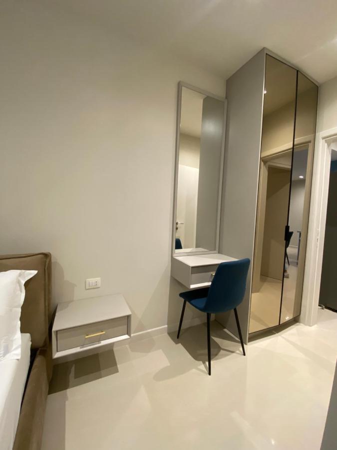 Comfort Apartament, Near The Beach Durres Ngoại thất bức ảnh