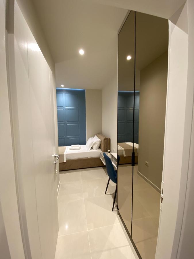 Comfort Apartament, Near The Beach Durres Ngoại thất bức ảnh