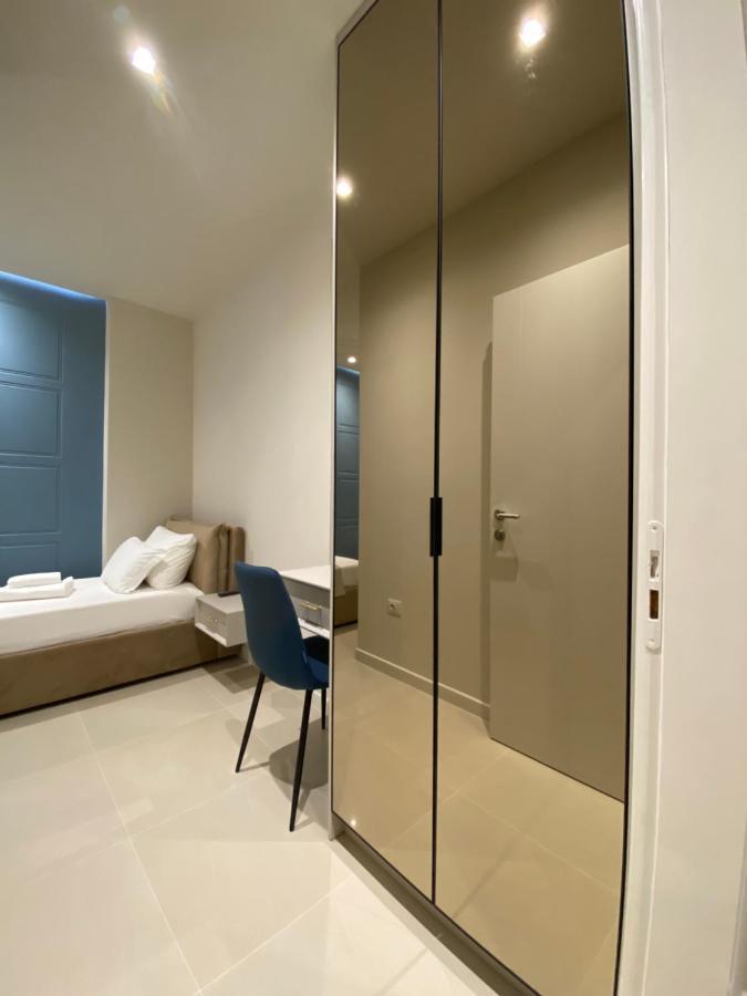 Comfort Apartament, Near The Beach Durres Ngoại thất bức ảnh