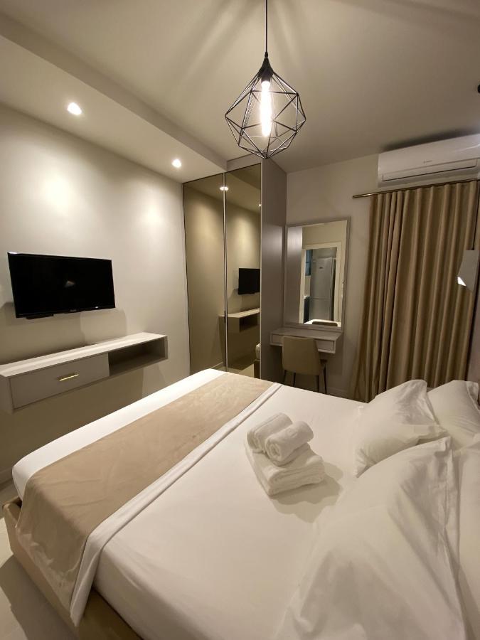 Comfort Apartament, Near The Beach Durres Ngoại thất bức ảnh
