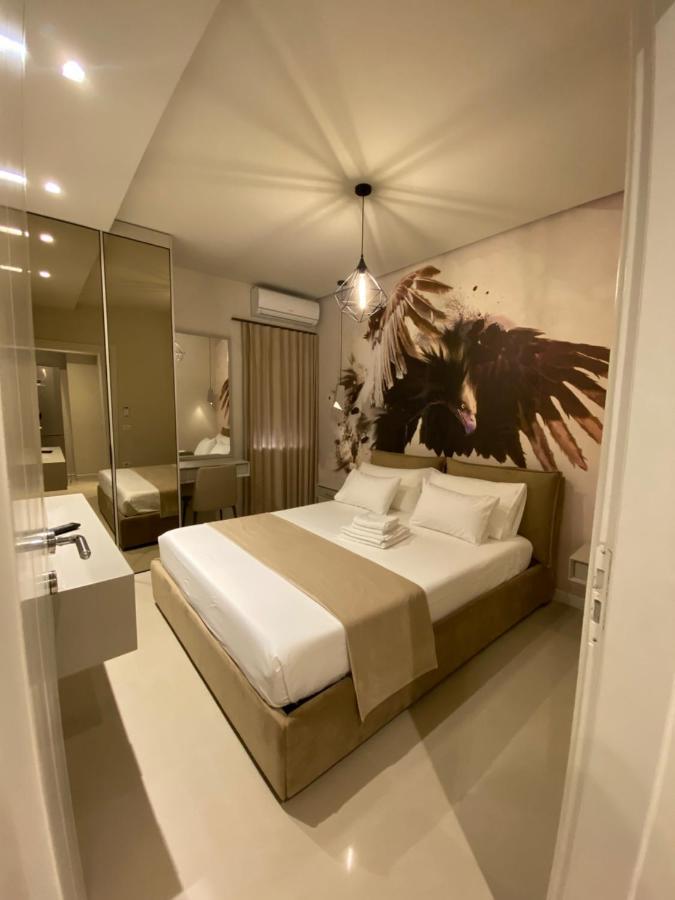 Comfort Apartament, Near The Beach Durres Ngoại thất bức ảnh