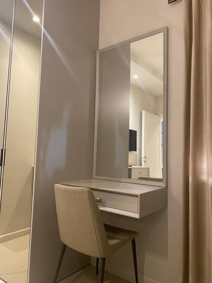 Comfort Apartament, Near The Beach Durres Ngoại thất bức ảnh